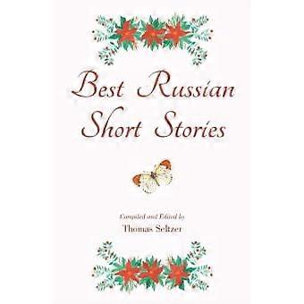 Best Russian Short Stories - Thomas Seltzer - Paperback - en Book