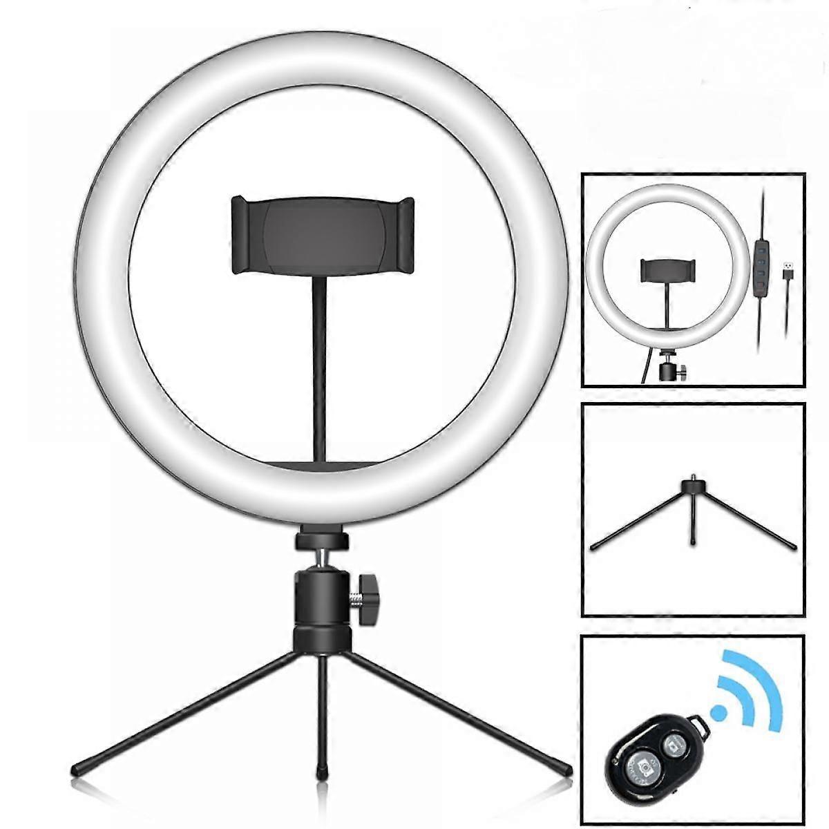 Mobile Phone Fill Light Kit