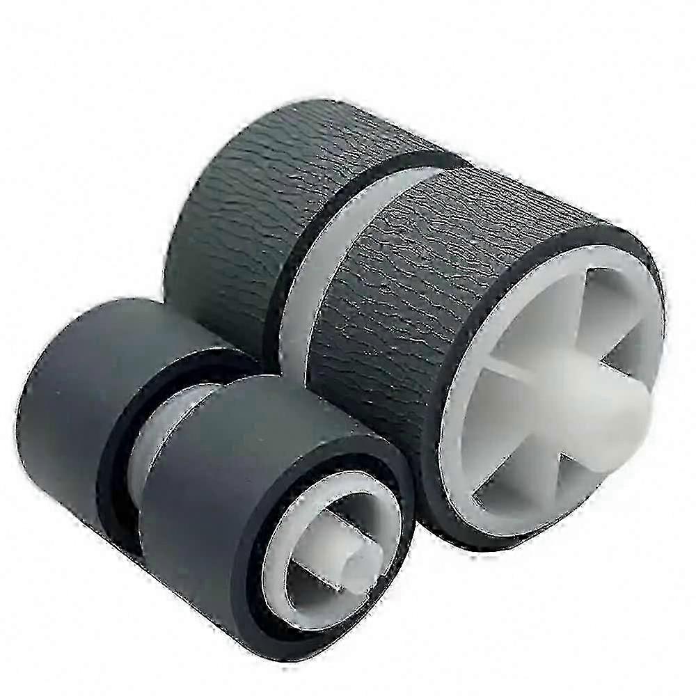 Replacement Roller Kit for Document Scanners - Feed System Accessories