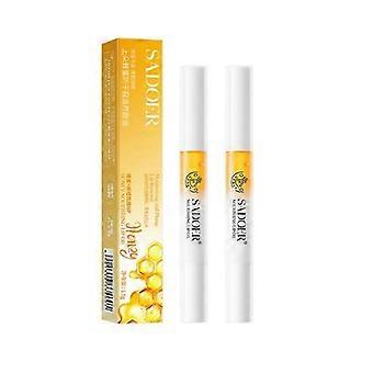Honey Lip Oil Moisturizing Hydrating Anti-dry Nourishing Lip Care Lip Balm_hyq