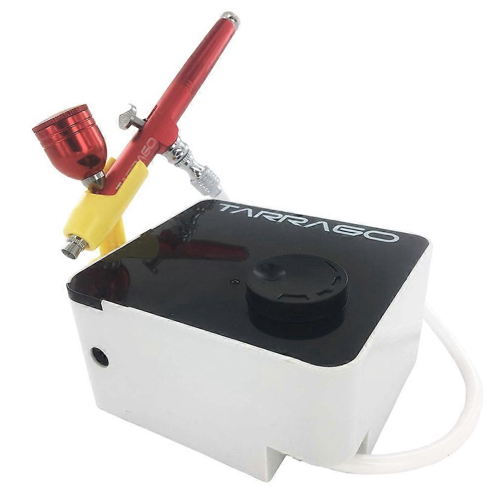 Tarrago Airbrush Compressor
