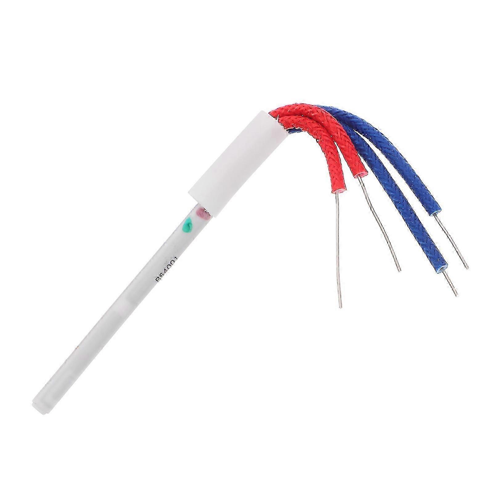 Soldering Iron Ceramic Heating Element for Precision Work 3Pcs Pack