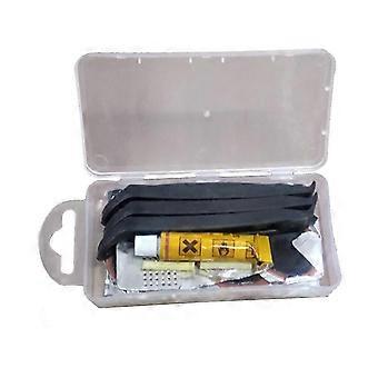 Bike Tire Repair Kit Portable Tire Repair Tool Kit for Bicycle Use
