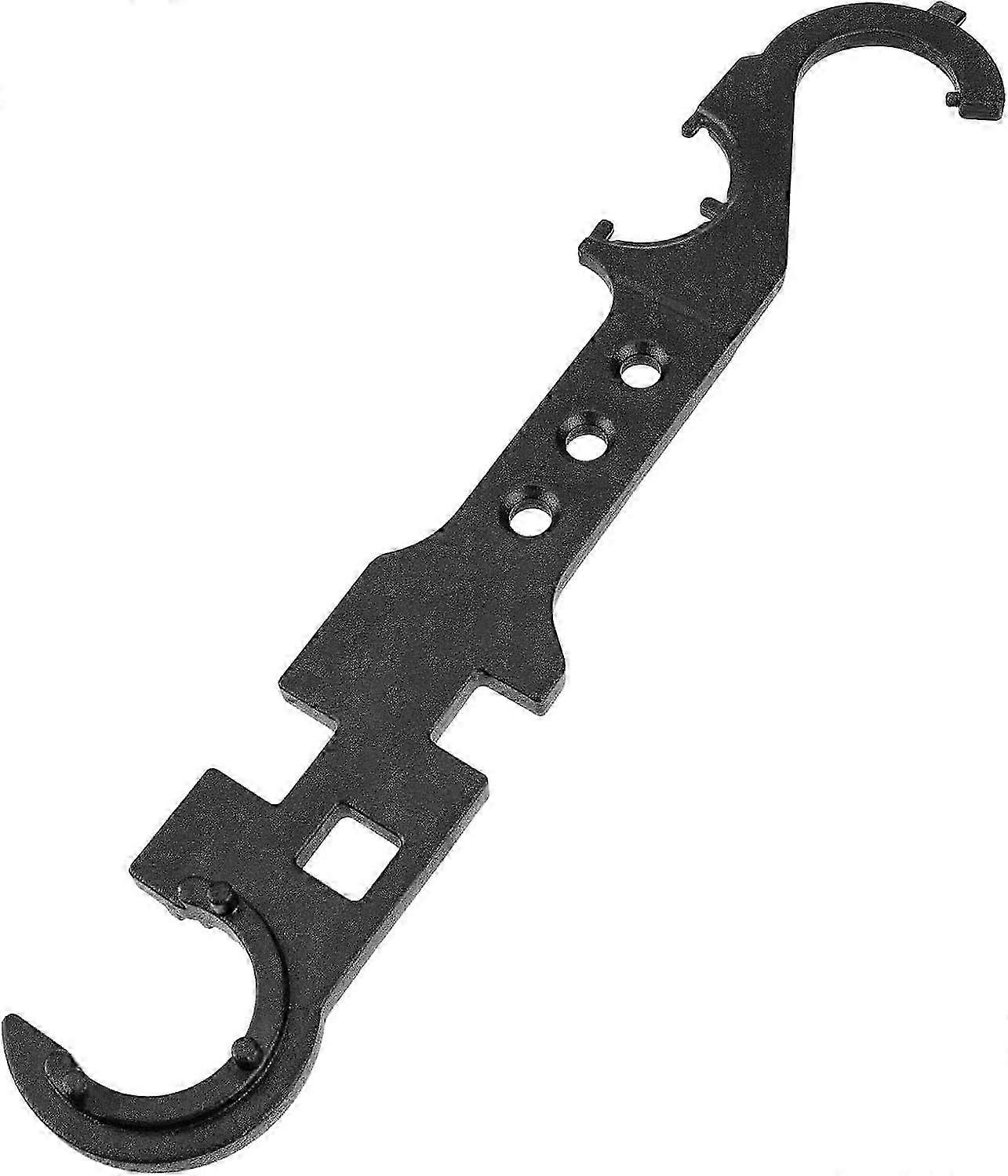 Wrench Nut Spamer Combo compatible withRemoval and Installation Tools