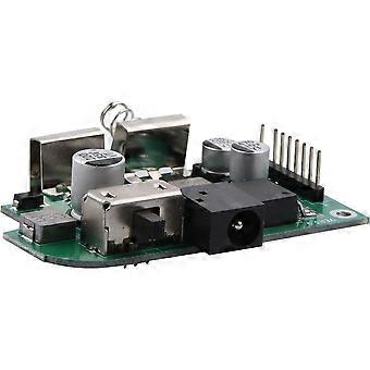 For GG Power All Editions, Power Supply on Off Board, Power Switch Motherboard Replacement, Console Repair Parts, 1 PC