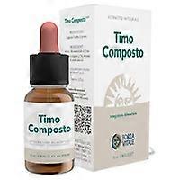 Thymus Composto (Copper) 10 ml