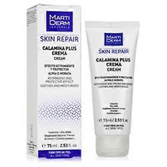 Skin Repair Calamine Plus Cream 75 ml of cream