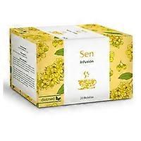 Senna infusion 20 packets