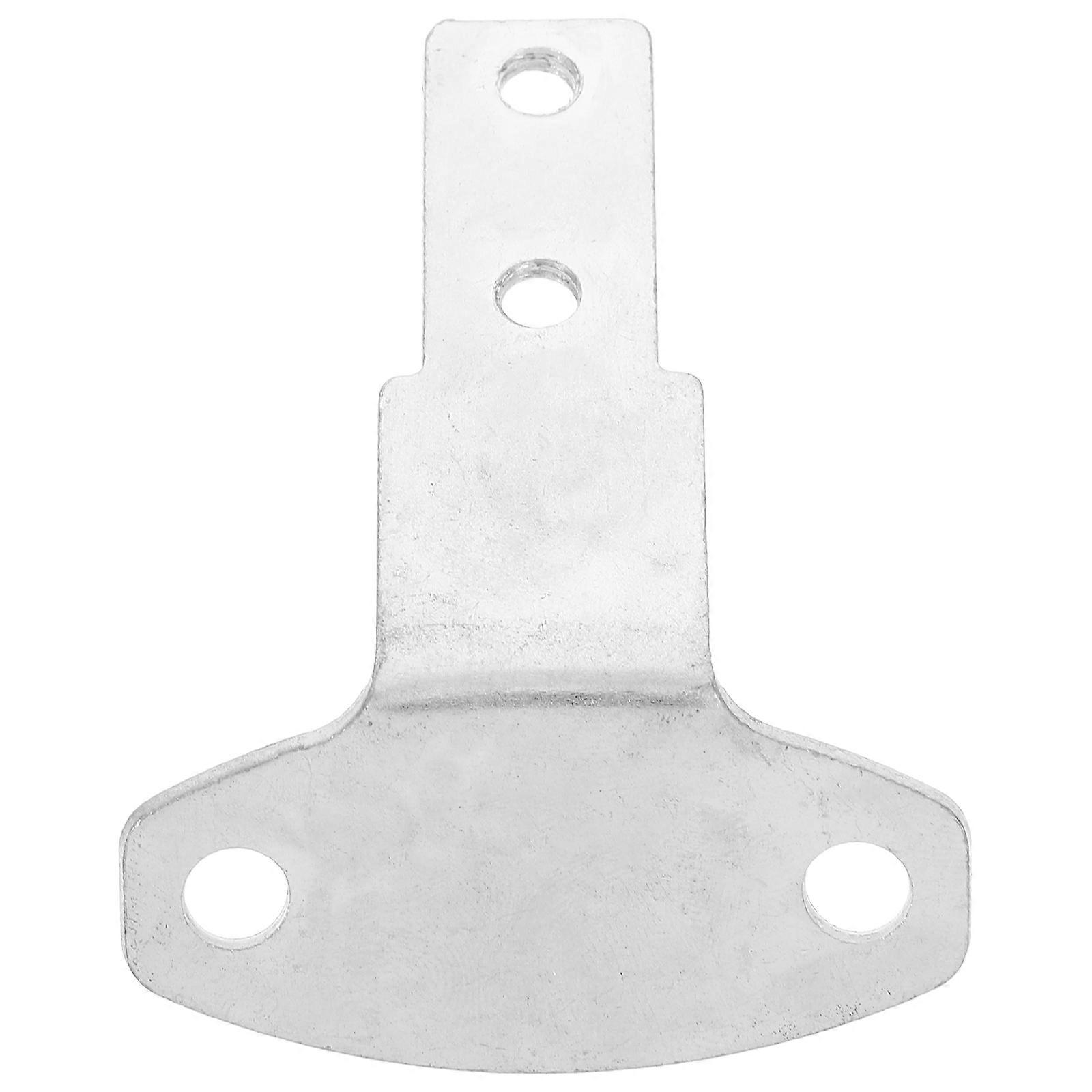 Iron Pot Handle Bracket Pan Replacement Handle Bracket Long Handle Bracket