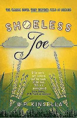 Shoeless Joe