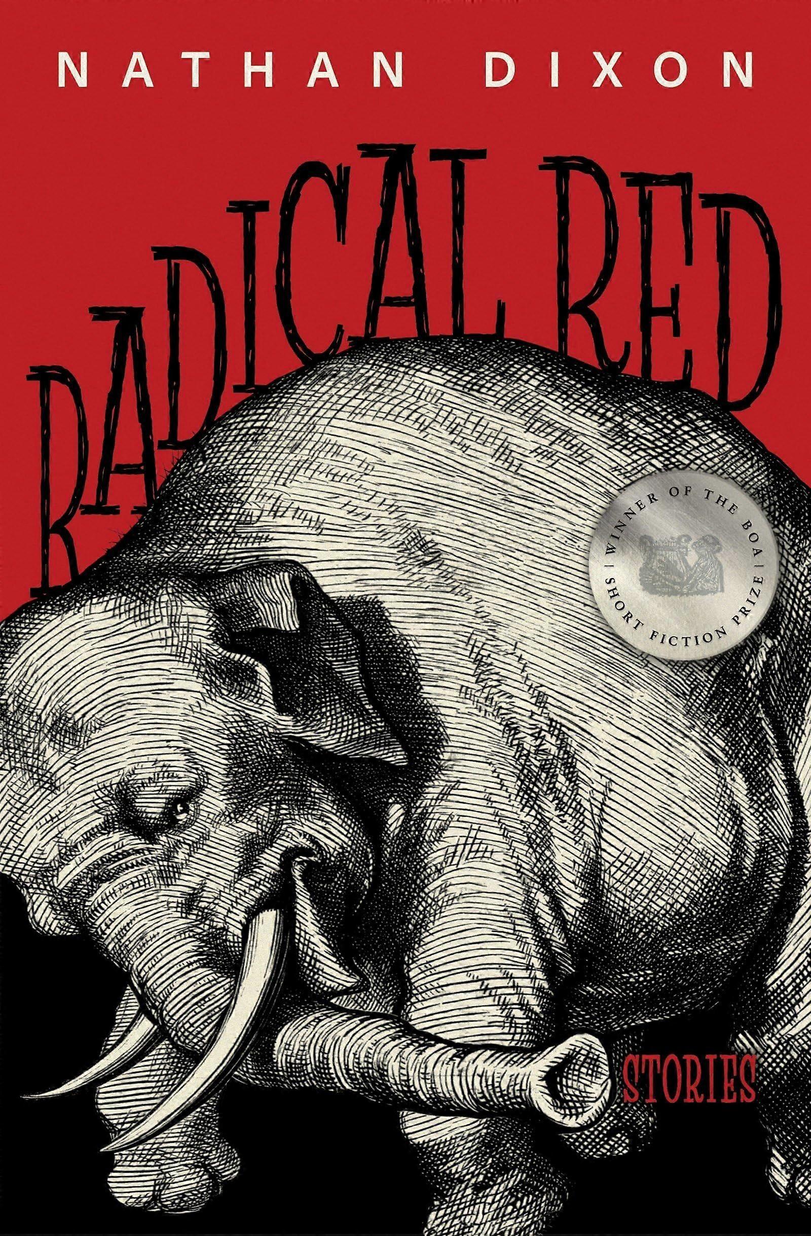 Radical red