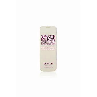 Eleven Australia Smooth Me Now Anti-Frizz Conditioner 300ml