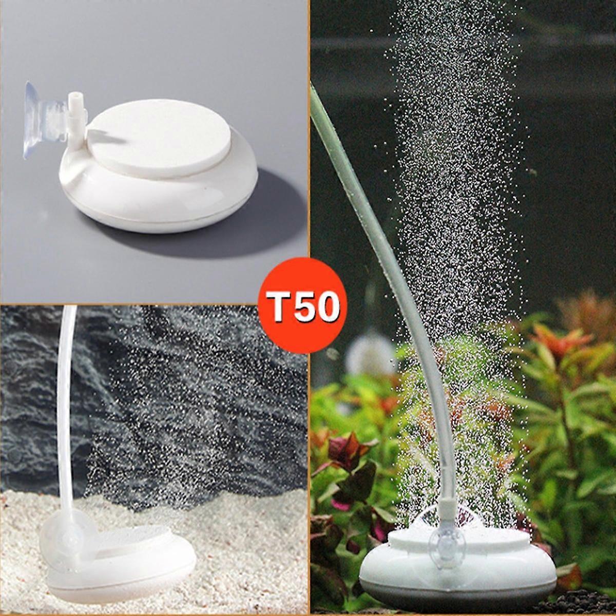 Aquarium Bubble Air Stoxics Disk