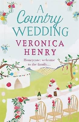 A Country Wedding