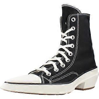 Converse Chuck 70 De Luxe Spitz zulaufende hohe Stiefeletten