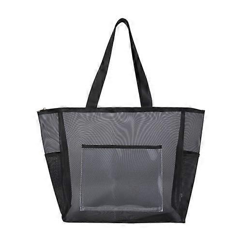 Floso Mesh 23L Tote Bag