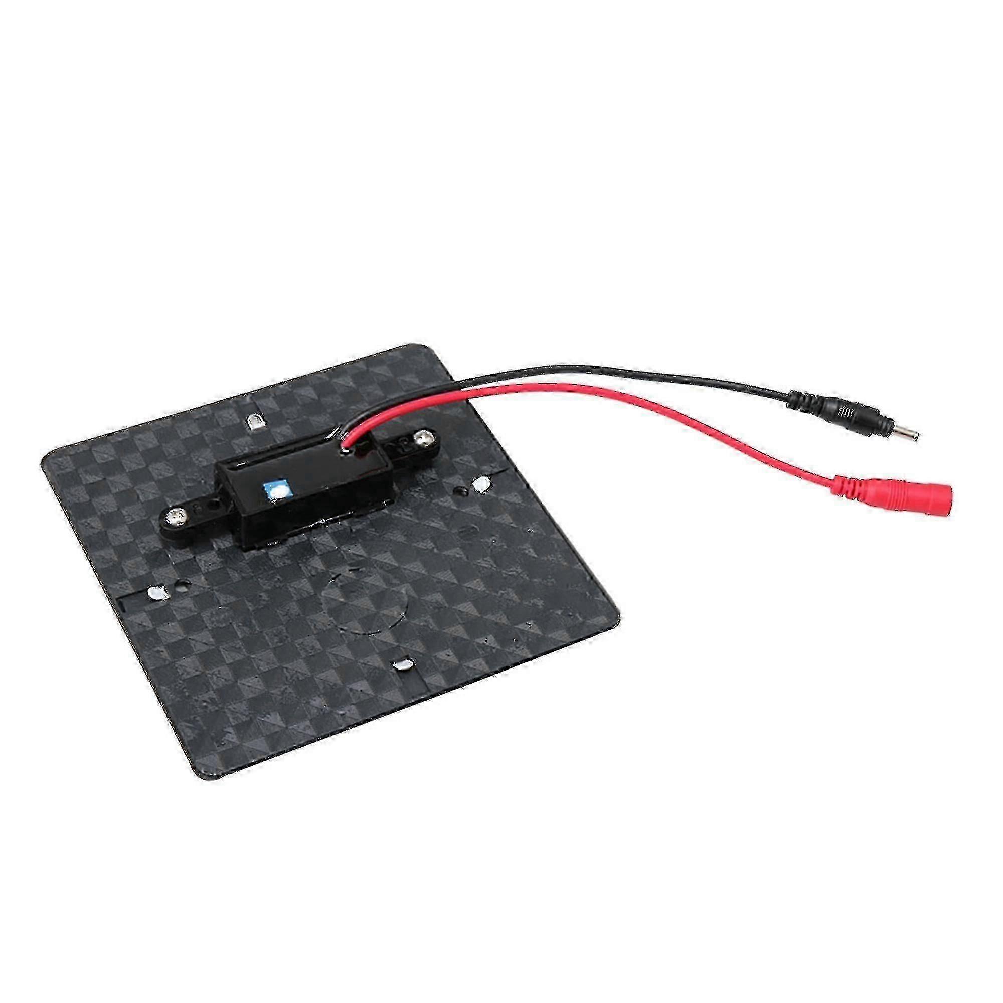 Wall Socket Controls Sensors Concealed Wall Mount Toilet Urinal Automatic Flush Sensor Water Saving Fe