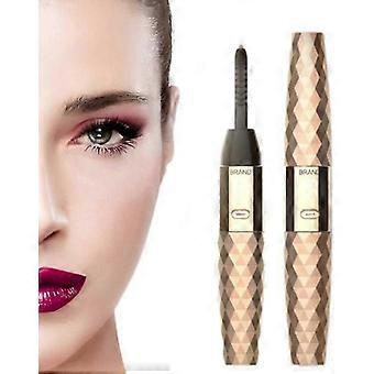 Beheizte Wimpernzange Elektrische beheizte Wimpernbürste 3 Temperatur einstellbar