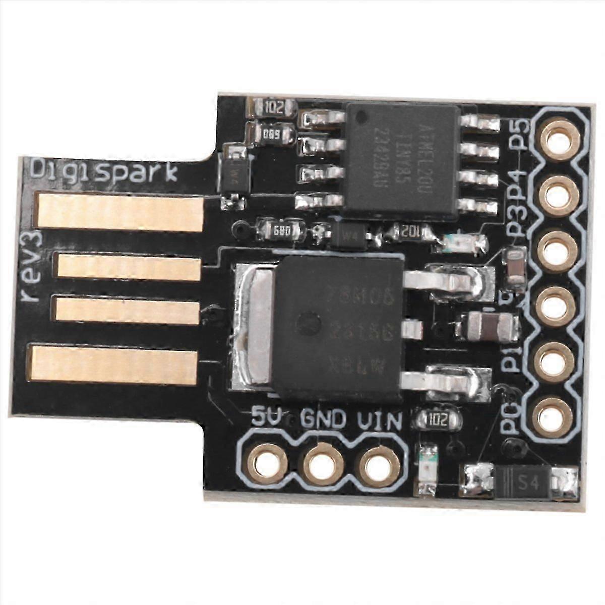 Attiny85 Board development board USB For Arduino Digispark