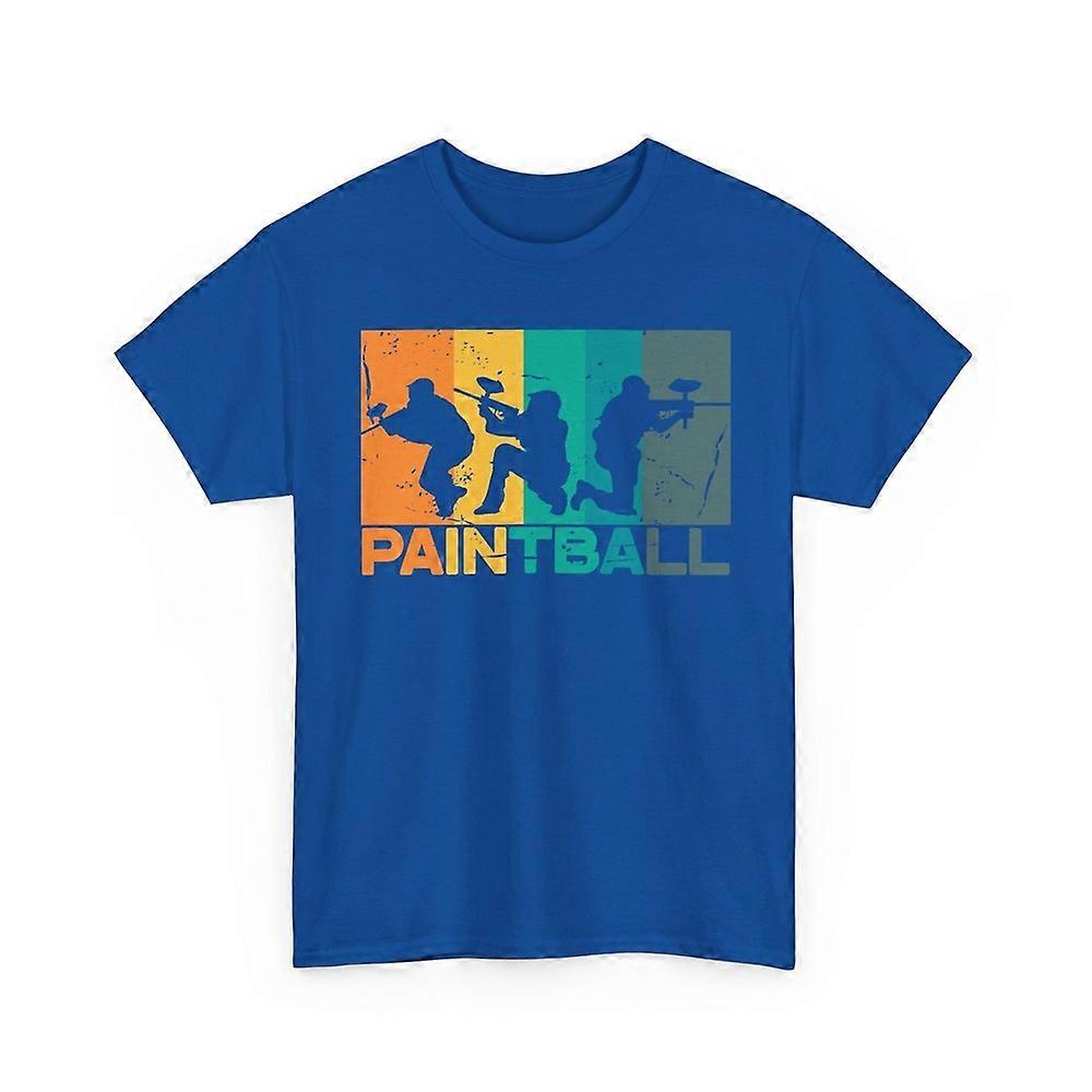 Paintball-t-paita FFW-1300