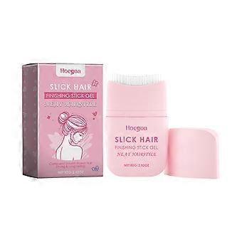 2pcsHair styling cream