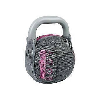 Women""s Health - Soft Kettlebell - 8KG