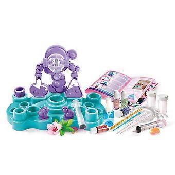 Clementoni Cosmetics Lab