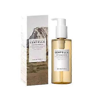 Centella Asiatica Makeup Remover Oil - Deep CleansingBlackhead Removal200ml