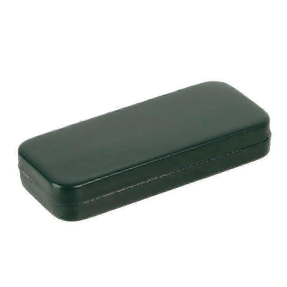 Anti-fall Glasses Box Ins Style Glasses Storage Case New Compressive Solid Color