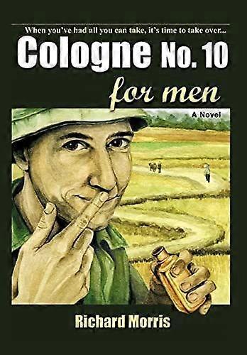 Cologne no. 10 for men