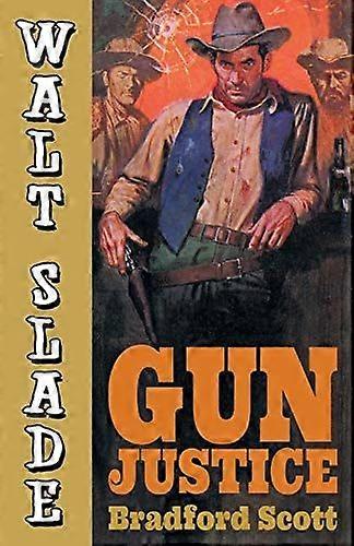 Gun justice