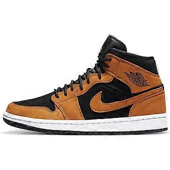 Nike 1 Mid Desert Ochre Femme DB5453-700