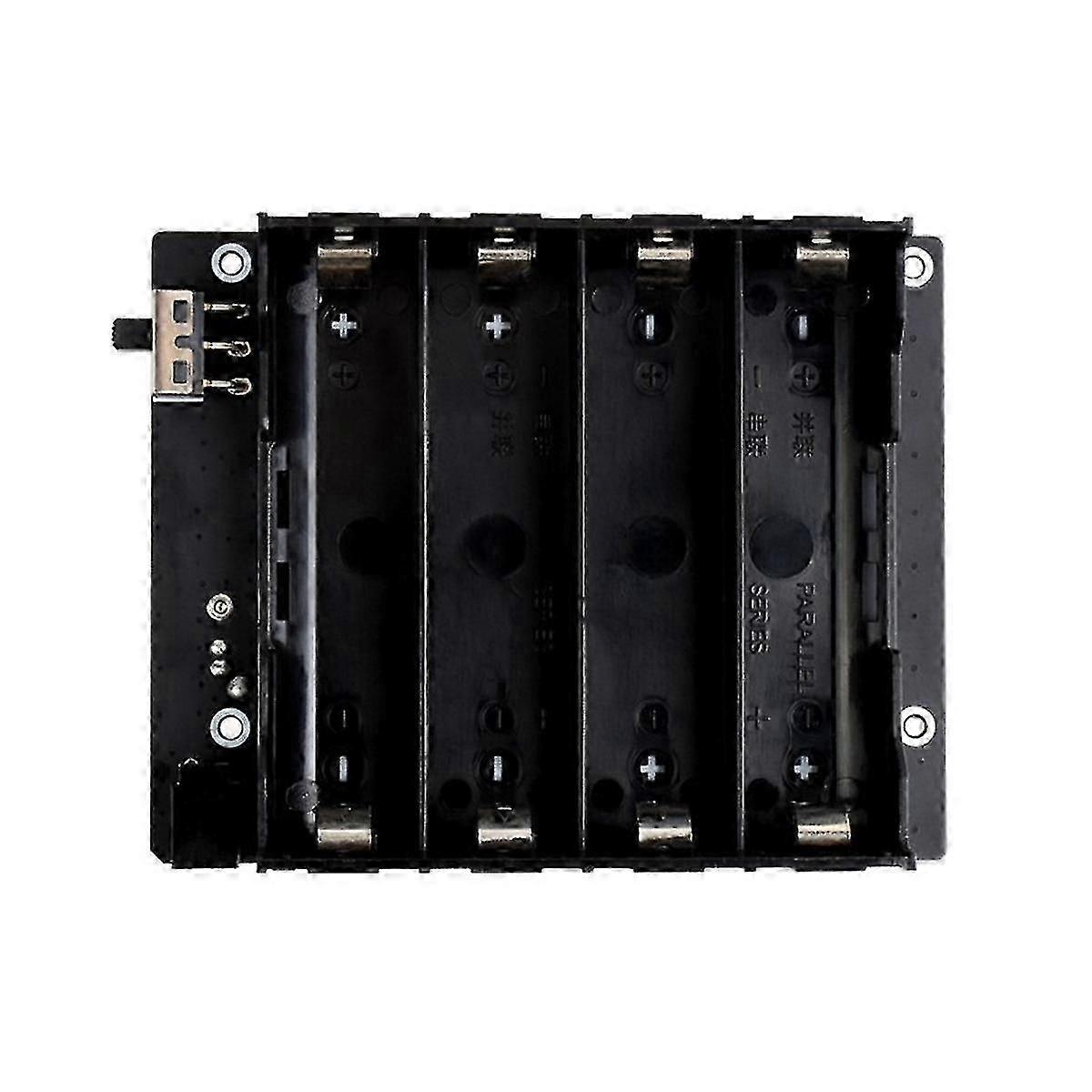 compatible with Nano Development Board UPS Power Module External 5V Output Mobile Power Thimble Mounting Module