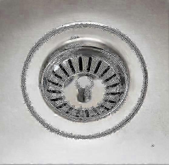 Franke sink strainer 83mm - durable basket 1920056HS