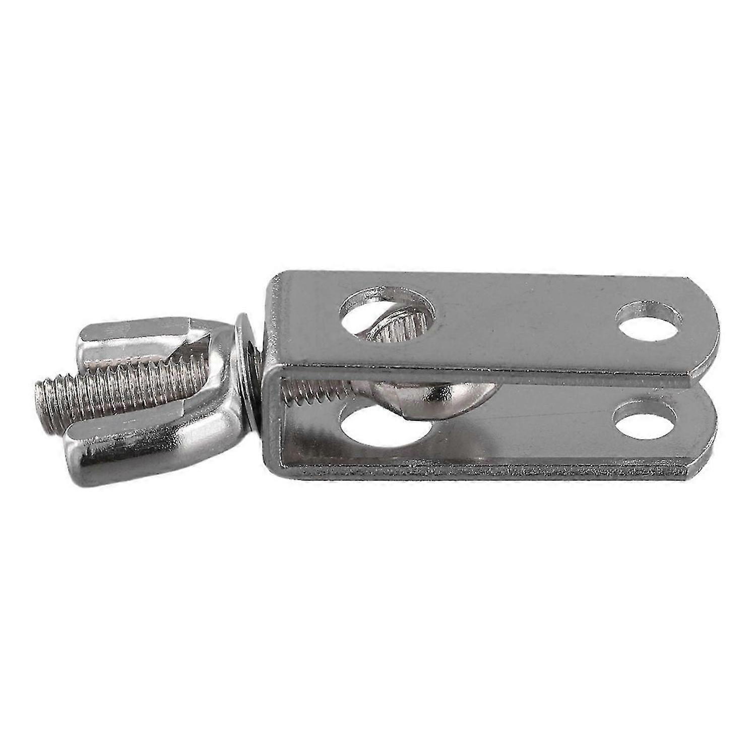 Drum Mounting Screw Clamps Adjustable Extension Clip Hardware