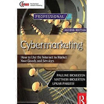 Cybermarketing - Pauline Bickerton