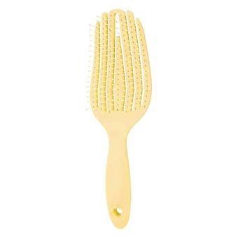 Hair Styling Brush for Women Detangling Brush Curly Hair Brush Define Styling Brush Curling Brush Curl Brush Easy to Use