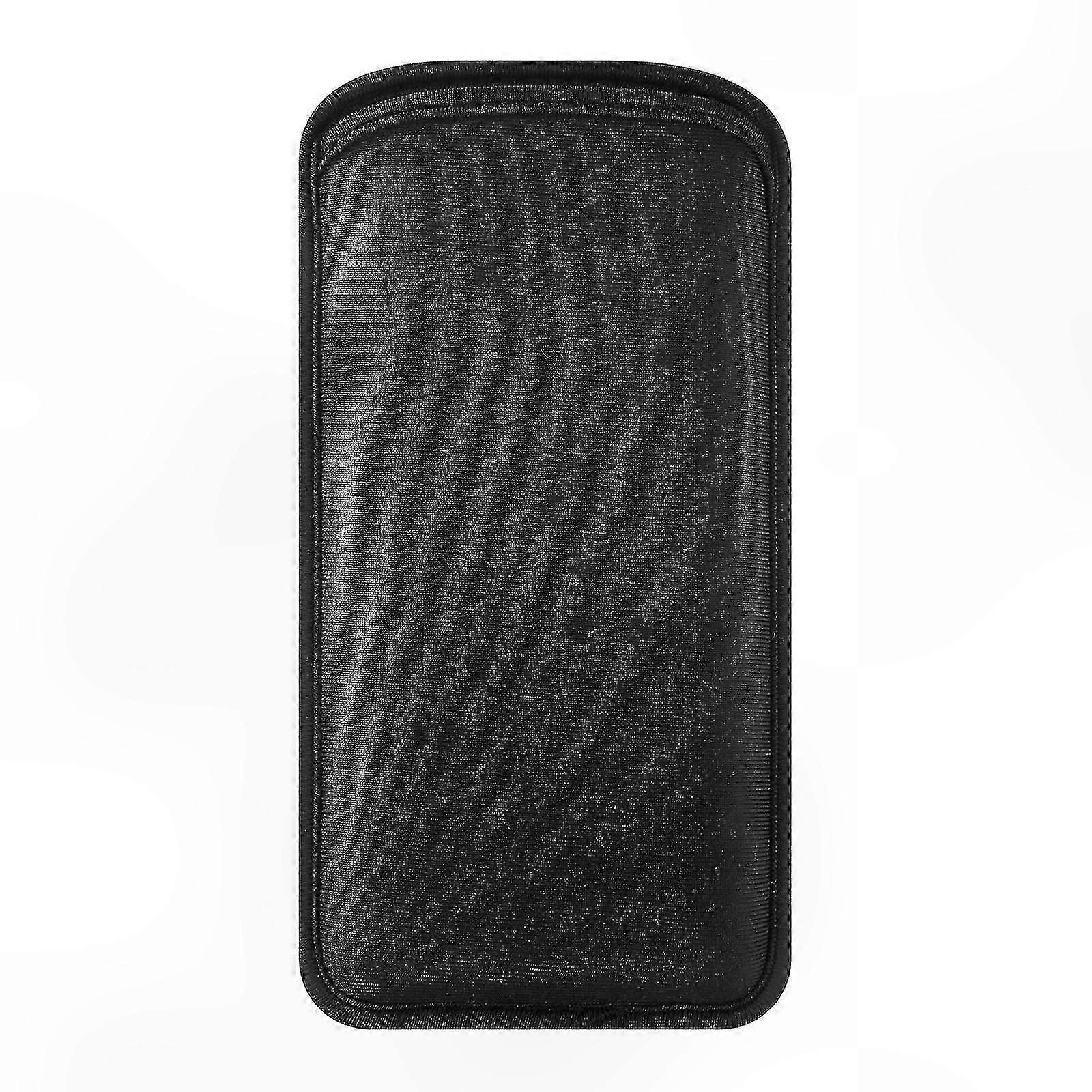 Waterproof Smartphone Sock Case with Soft-touch Fabric Interior