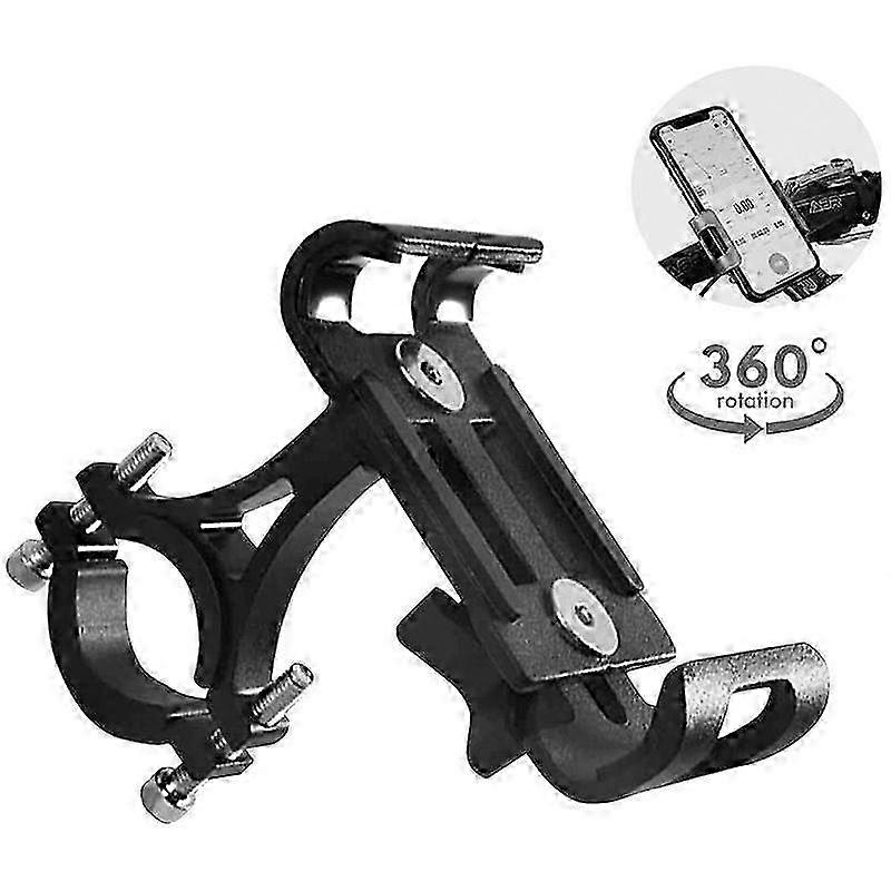 Motorcycle Bicycle Mobile Phone Navigation Bracket