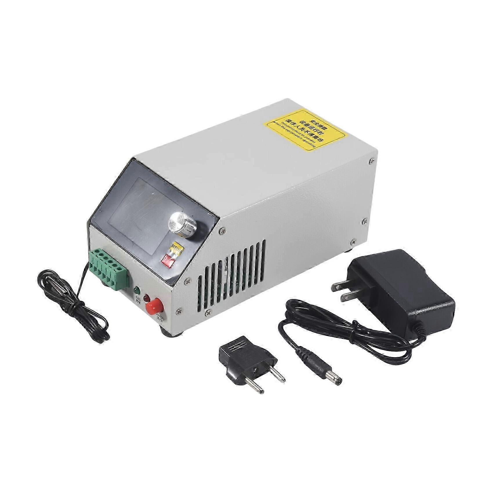 MDL150 12VDC Multifunction Electronic Load Support Constant Current/Power/Resistance Mode with Data Calibration(EU US)