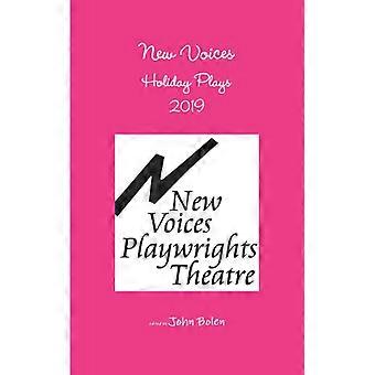 New Voices Holiday Plays 2019