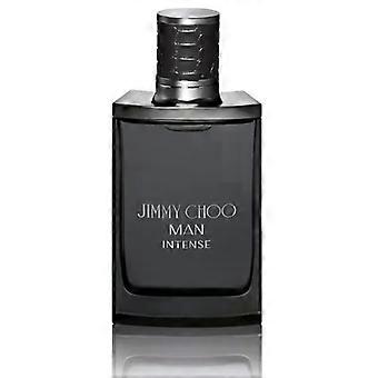 Jimmy Choo Mann intensives Eau De Toilette Spray 100ml