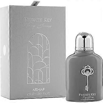 Private Key To My Success Extrait de Parfum 100ml