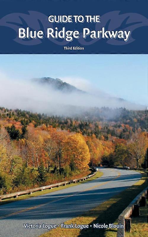 Guide de la Blue Ridge Parkway