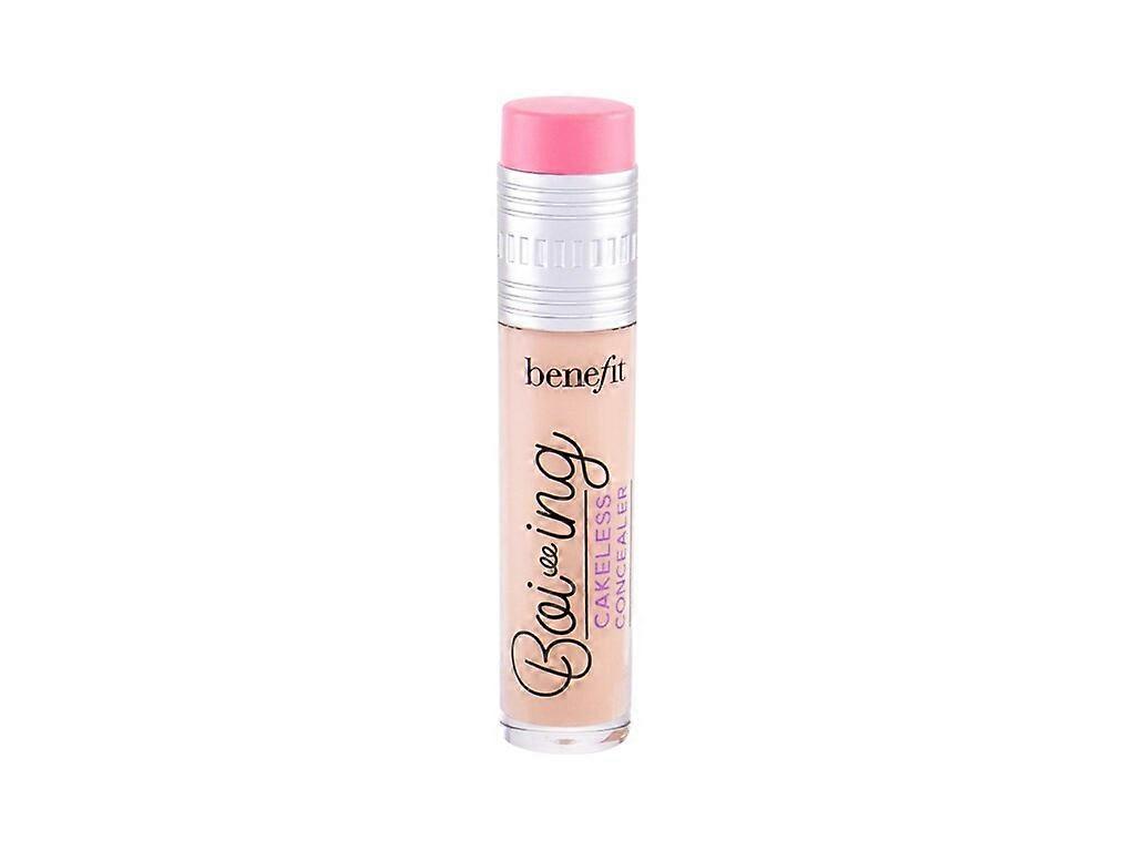 Boi-ing Cakeless Concealer - Concealer 5 ml 5 Medium Neutral