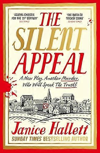 The Silent Appeal