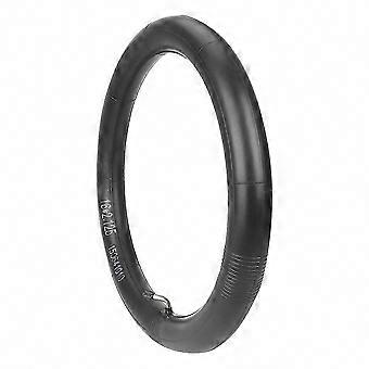Inner Tube 16x2.125 45-Degree Outer Curve Valve for Electric Bicycles, Motorcycles, and Children's Bikes