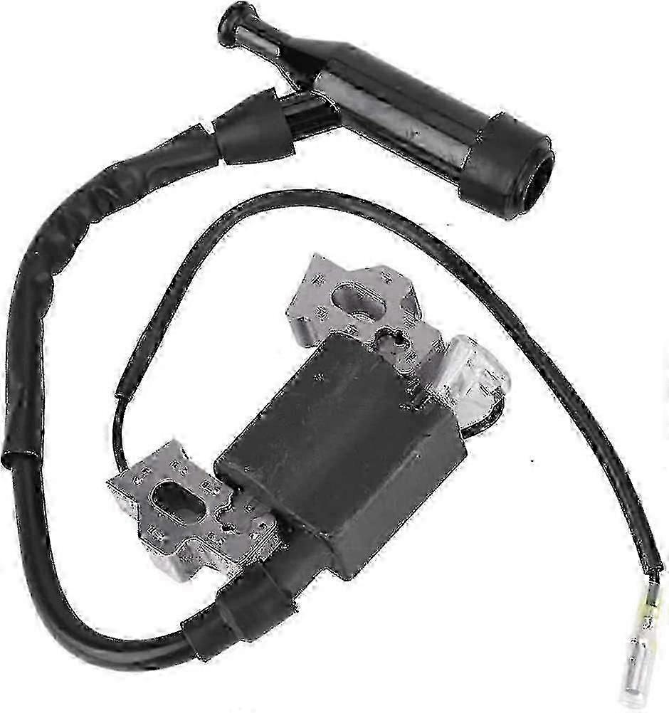 Generator Ignition Coil Replacement for 168f-170f Models, 1 Piece