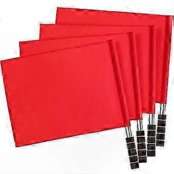 Durable Referee Flags, Built to Last for Professional Use