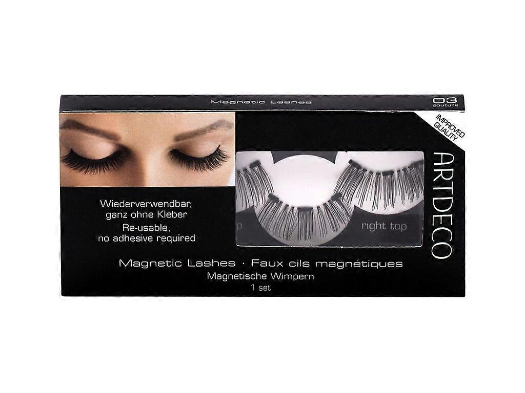 Magnetic Lashes - Magnetic Lashes 3 Couture
